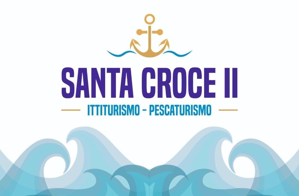 Ittiturismo S.Croce Hotell Teulada Exteriör bild