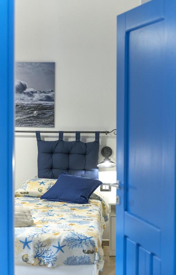 Ittiturismo S.Croce Hotell Teulada Exteriör bild