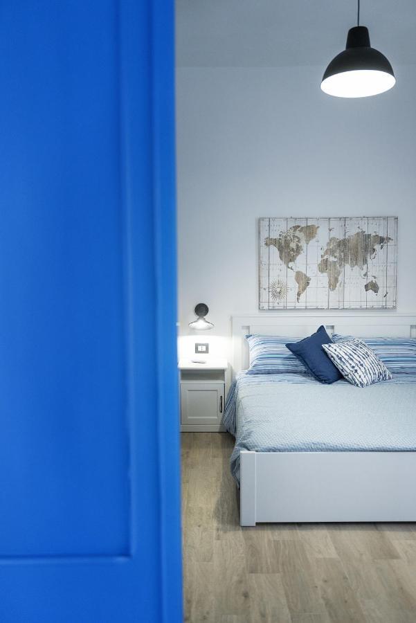 Ittiturismo S.Croce Hotell Teulada Exteriör bild